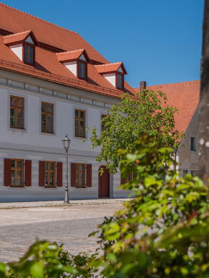 Post Berching Hotel Exterior photo